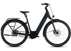 Cube Supreme Hybrid Deluxe One 600 2026