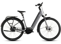 Cube Supreme Hybrid Deluxe Pro 600 2026