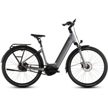 Cube Supreme Hybrid Deluxe Pro 600 2026