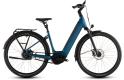 Cube Supreme Hybrid Deluxe Pro 600 2026