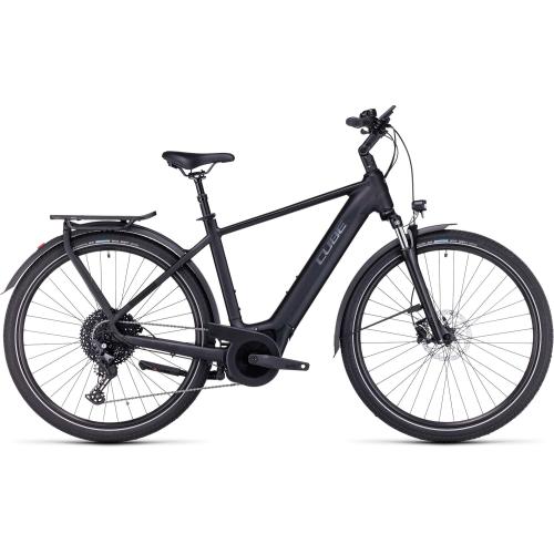 Cube Touring Hybrid Pro 625 2023