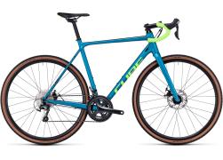 Cube Cross Race 2023