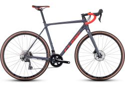 Cube Cross Race Pro 2023
