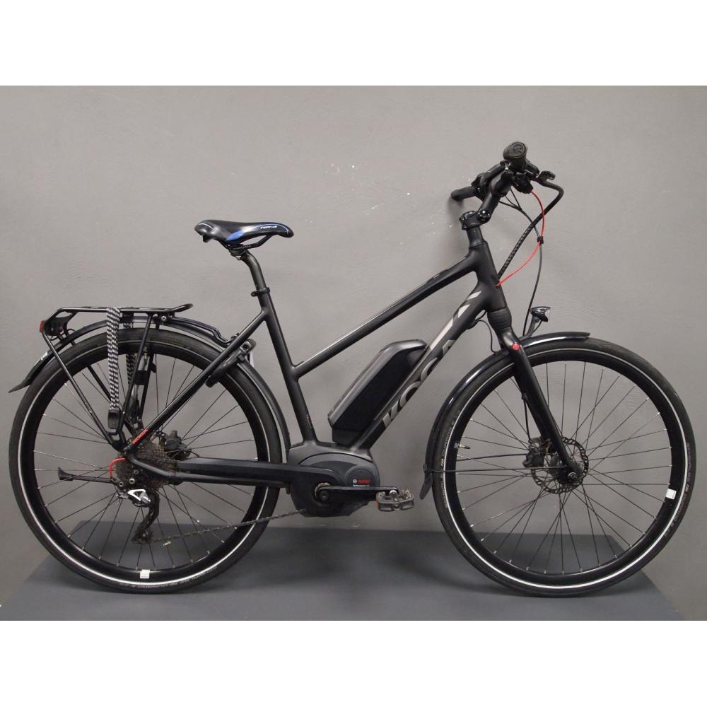 Koga E-Xite S 500 Wh Mixed frame