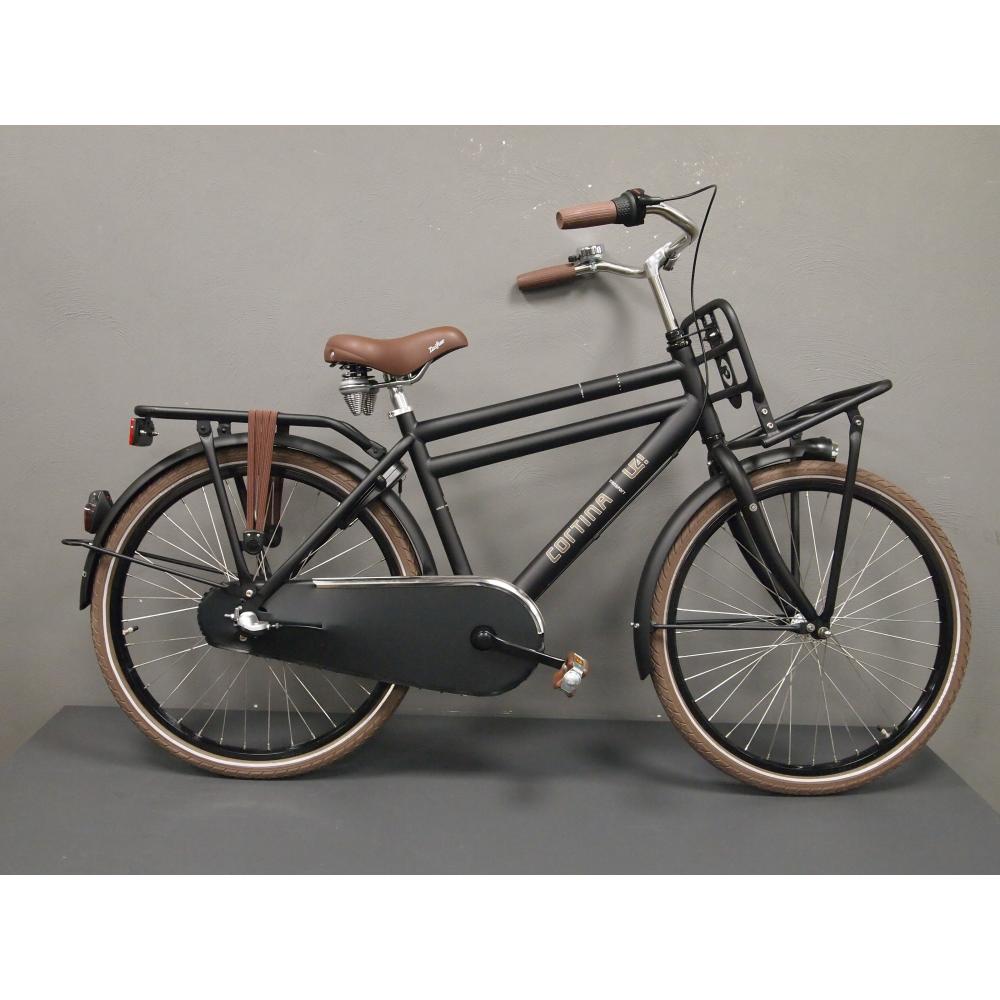 Cortina U4 Transportfiets 24&quot;