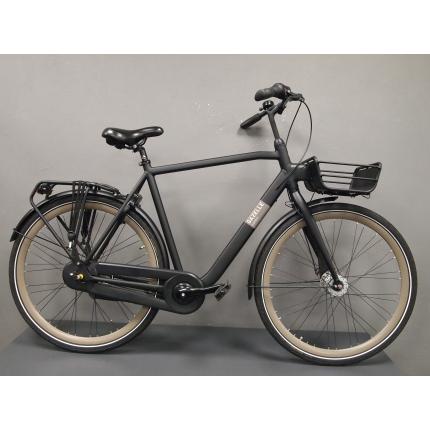 Gazelle ESPRIT H59 Black R7T (mat)