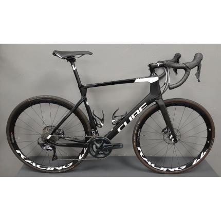 Cube Agree C:62 Race