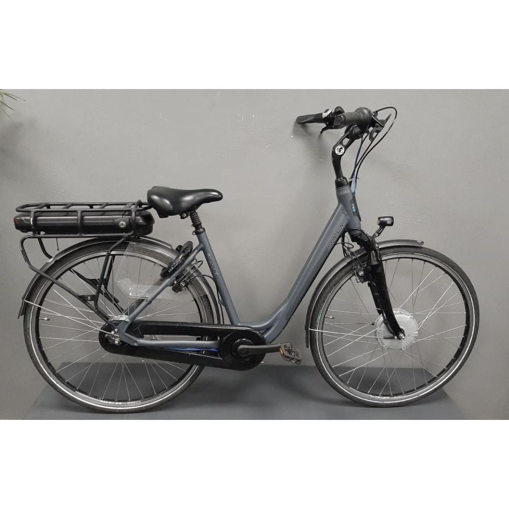 Sparta a-lane F8e 500Wh