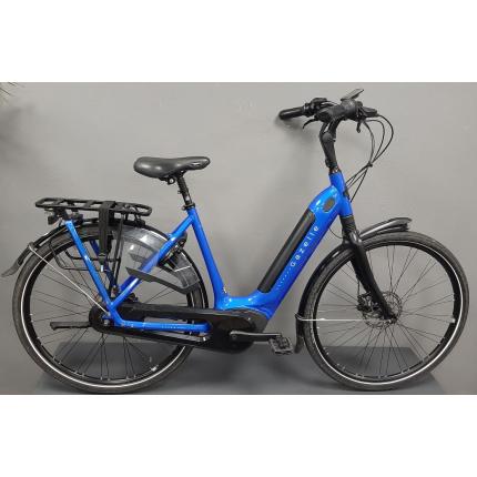 Gazelle Grenoble C8 HMB